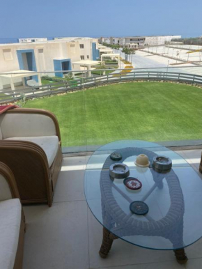 Luxurious Penthouse duplex in Fouka Bay-North coast